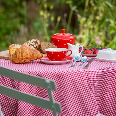 B&B Charlestown Charleville-Mézières Екстериор снимка