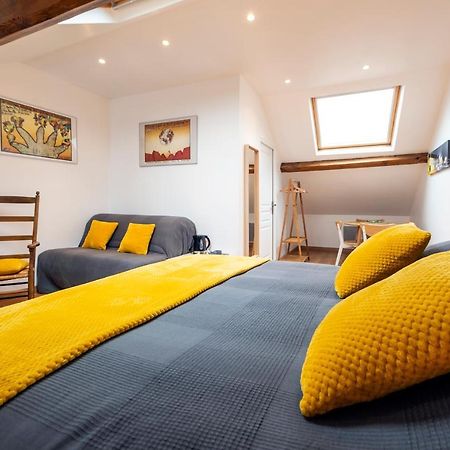 B&B Charlestown Charleville-Mézières Екстериор снимка
