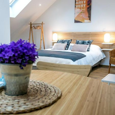 B&B Charlestown Charleville-Mézières Екстериор снимка