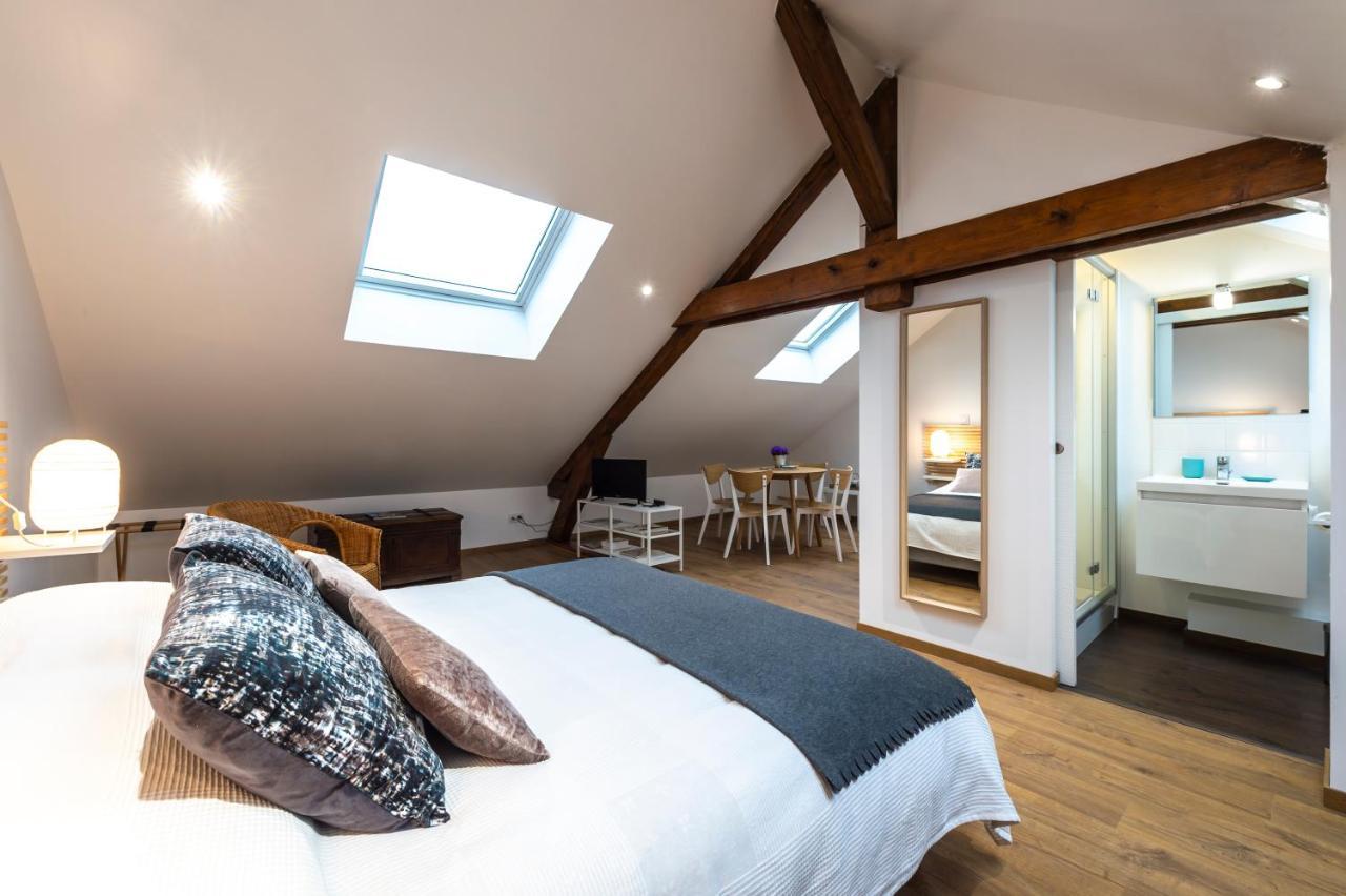 B&B Charlestown Charleville-Mézières Екстериор снимка