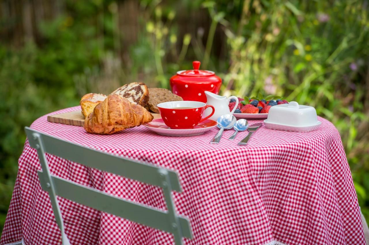 B&B Charlestown Charleville-Mézières Екстериор снимка