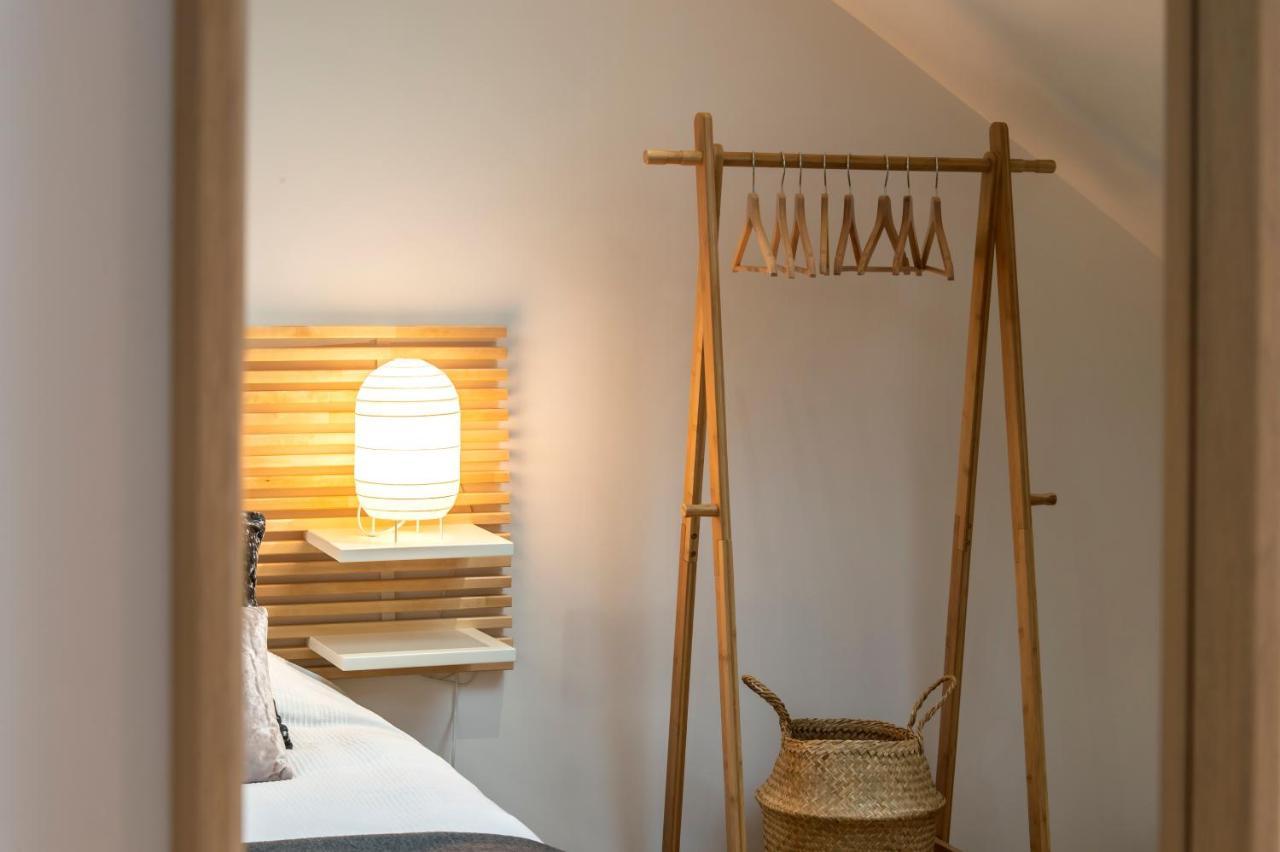 B&B Charlestown Charleville-Mézières Екстериор снимка