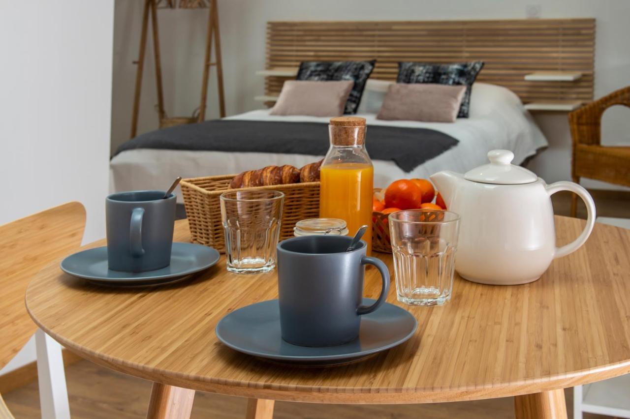 B&B Charlestown Charleville-Mézières Екстериор снимка