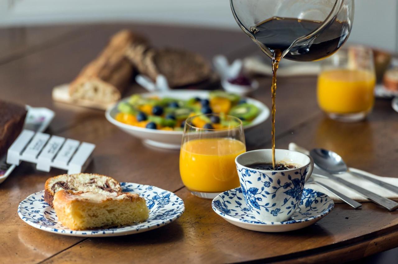 B&B Charlestown Charleville-Mézières Екстериор снимка