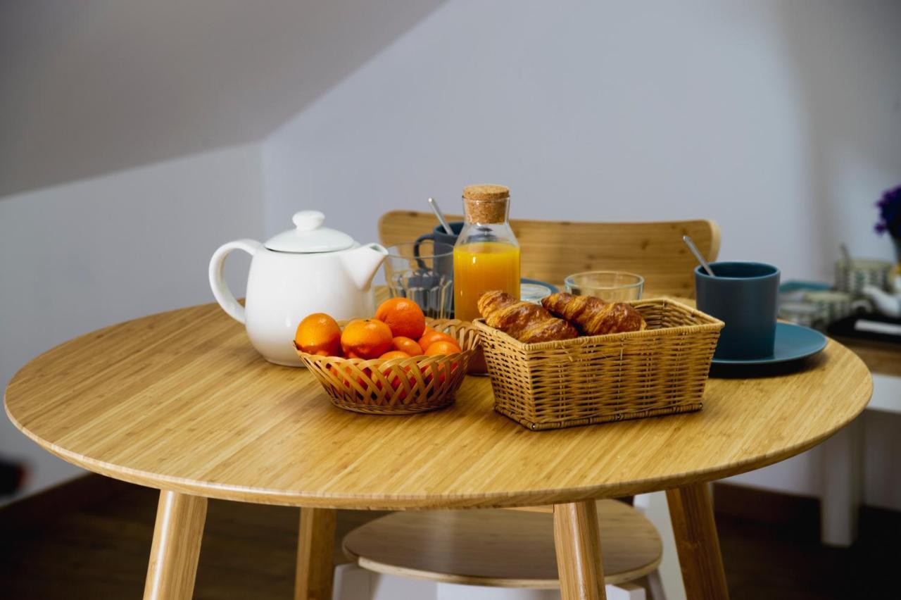 B&B Charlestown Charleville-Mézières Екстериор снимка