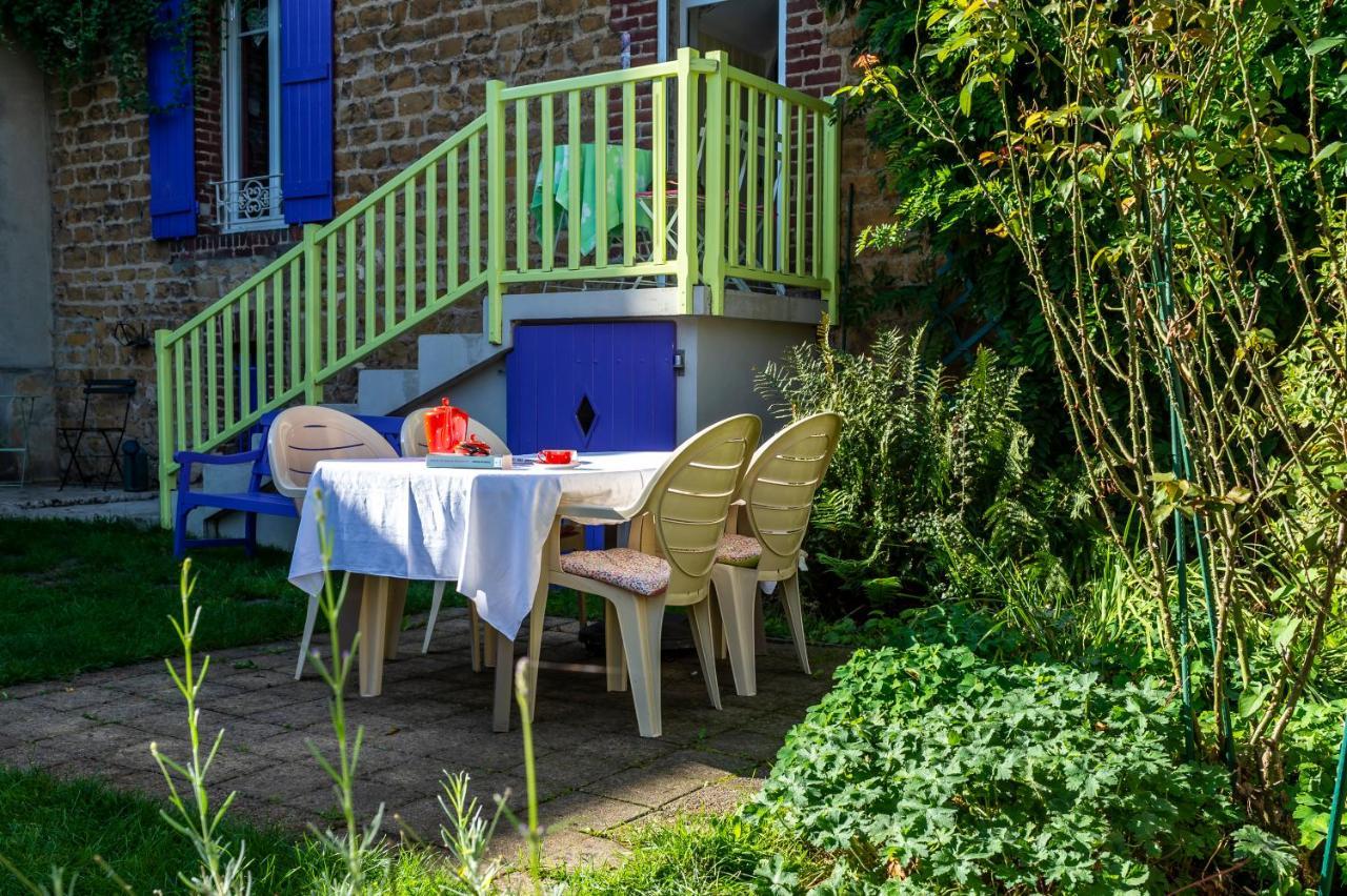 B&B Charlestown Charleville-Mézières Екстериор снимка