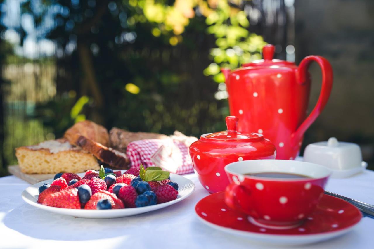 B&B Charlestown Charleville-Mézières Екстериор снимка