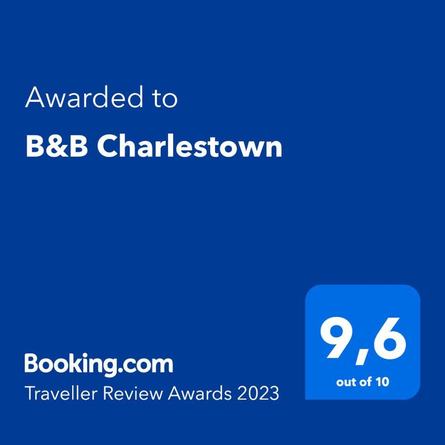 B&B Charlestown Charleville-Mézières Екстериор снимка